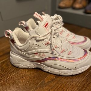 Fila Disruptor Sneakers